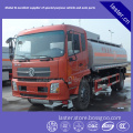 Dongfeng Tianjin 18000L 4x2 Oil Tank Truck, hot sale of Fuel Tank Truck
